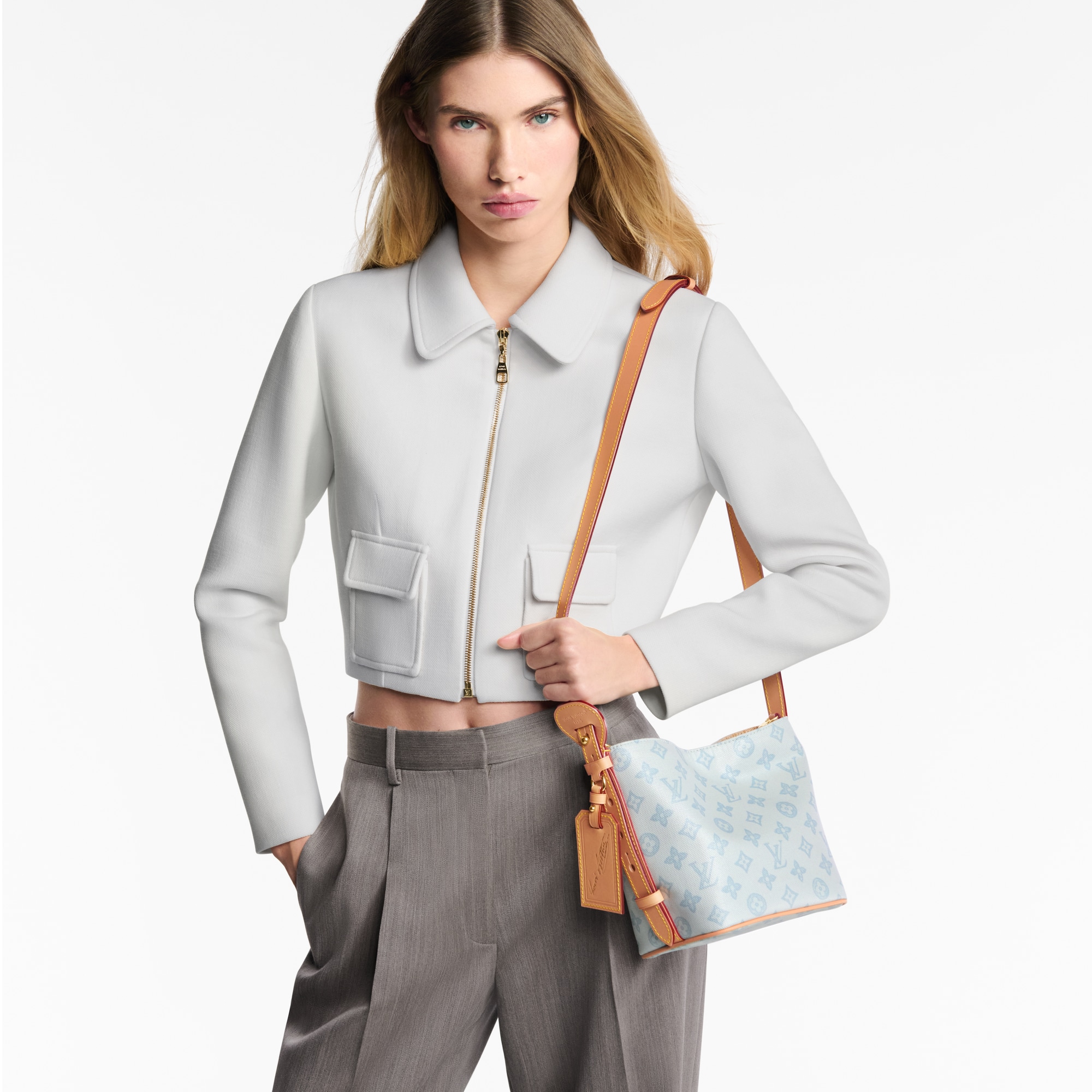 All In BB Other Monogram Canvas - Women Bags | LOUIS VUITTON